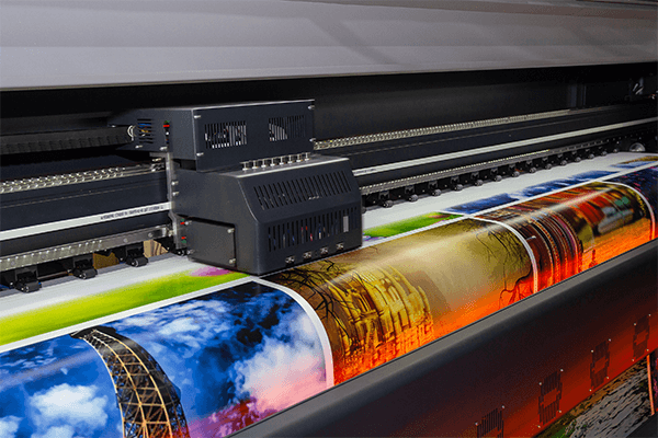 Print Machine