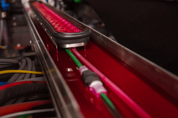 Landa Nanographic Printing ink