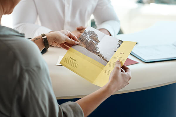 How Print Helps Increase the Effectiveness of Loyalty Marketing Programs