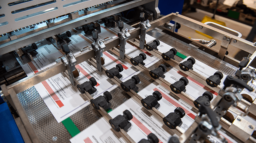How Print Automation Can Help Health and Wellness Brands Generate ROI on Direct Mail