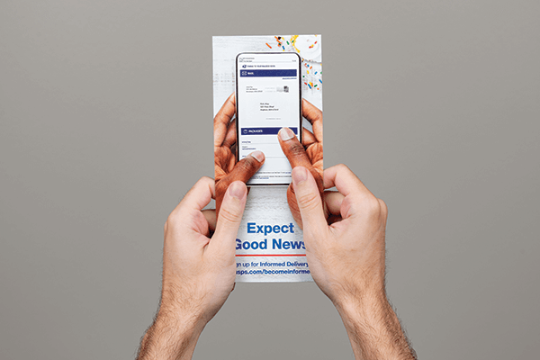 How Working with a Strategic Print Partner Can Help You Get the Most Out of the USPS® Informed Delivery® Program